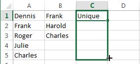 HƯỚNG DẪN SO SÁNH HAI CỘT DỮ LIỆU TRONG EXCEL ĐỂ XÓA, HIGHLIGHT, TÔ MÀU DỮ LIỆU TRÙNG LẶP